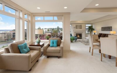 Ontdek de mooiste kleurcombinaties met lichtblauw in je interieur