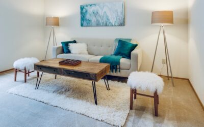 Accessoires voor een beige-grijs interieur ideeën en tips