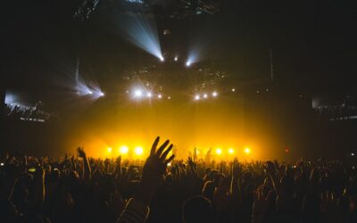 Wie is Chris Brown van zanger tot veelzijdig performer