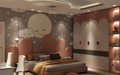 Praktische kinderkamer inrichten tips voor een slimme indeling