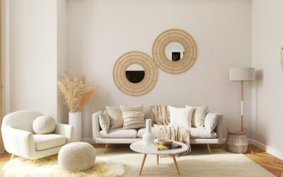 Interieur tips voor beginners voor een stijlvol eerste huis