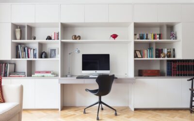 Ruimtebesparende meubels voor flexibel wonen in kleine woningen
