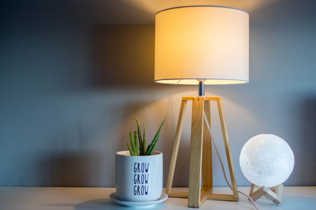 De Kracht van Goede Verlichting: Tips voor het Optimaal Verlichten van Uw Huis