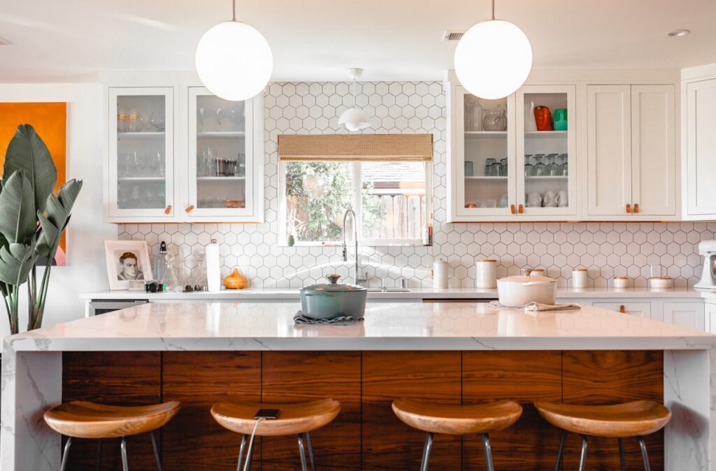 De Kunst van een Functionele Keuken: Tips voor een Optimale Inrichting