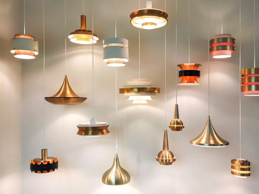 De Rol van Verlichting in een Modern Interieur