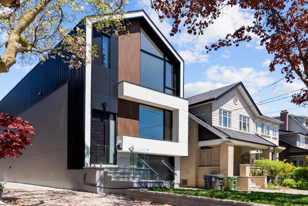 De Toekomst van Wonen: Hoe Maakt u uw Huis Duurzaam?