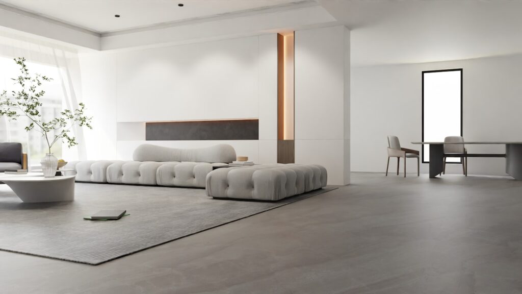 De Voordelen van Laminaatvloeren in Modern Interieur