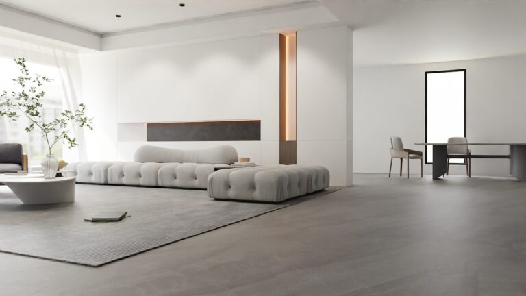 De Voordelen van Laminaatvloeren in Modern Interieur