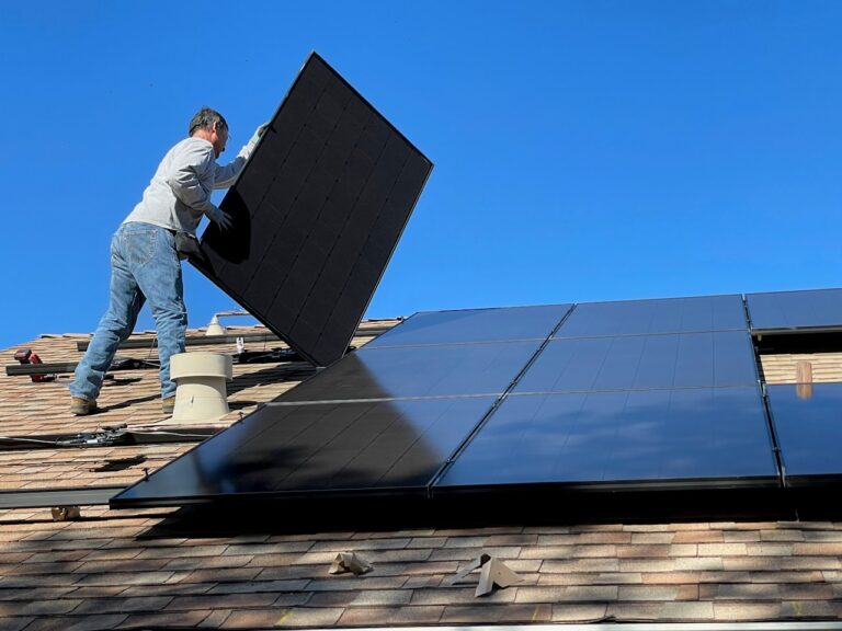 Energiebesparende Tips voor een Duurzaam Huis