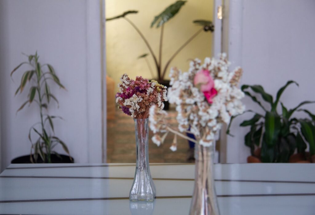 Het Groene Hart van uw Huis: Bloemen en Planten in de Woonkamer