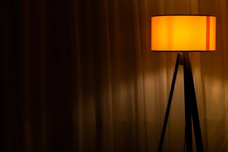 Hoe Kies Je de Juiste Verlichting voor Elke Kamer in je Huis?