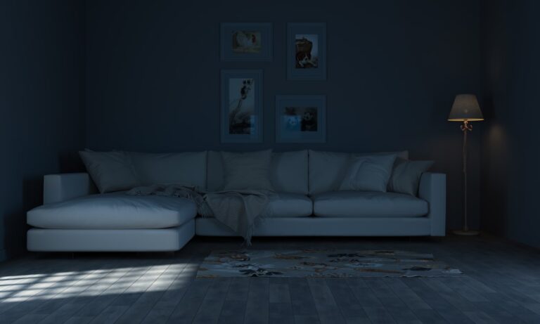 Licht je Leven Op: Gids voor de Perfecte Verlichting in Elke Kamer