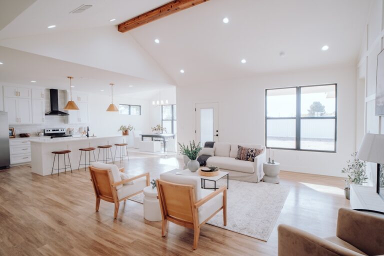 Slimme Huizen: Technologie in de Woning