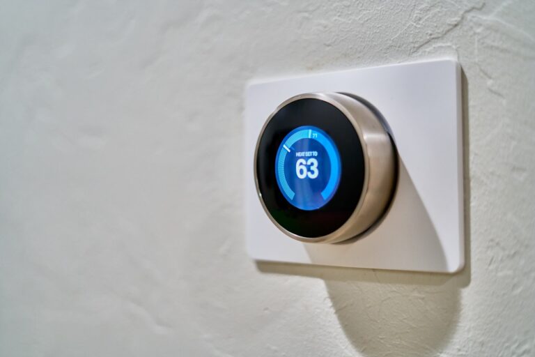 Tips voor een Energiezuinig en Milieuvriendelijk Huis