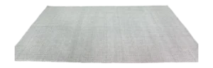 Applebee Cross Buitenkleed Grey 200 x 300 cm van fonQ