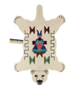 DG Kasbah Polar Bear van Loods 5