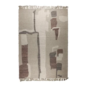 Dutchbone Caminito Vloerkleed 160 x 230 cm 23691 van fonQ