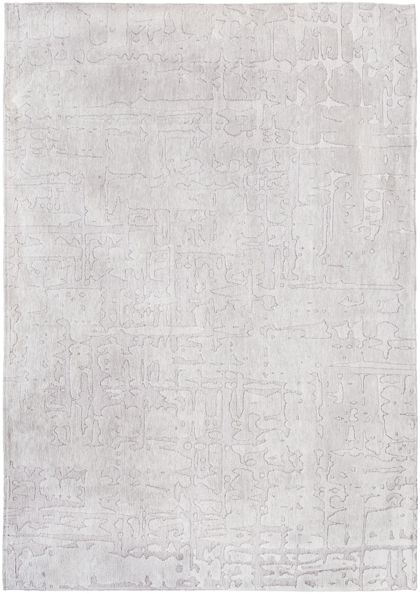 Ecorugs vloerkleed Baobab multicolor 280x390 cm van Loods 5