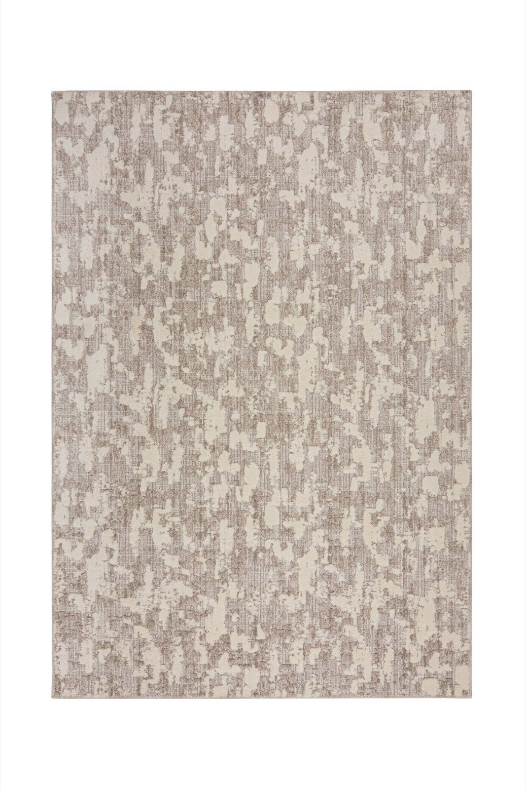 Flair Rugs vloerkleed Connely Wasbaar Abstract (230x155 cm) van wehkamp