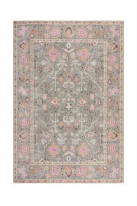 Flair Rugs vloerkleed Una Wasbaar Traditioneel (230x152 cm) van wehkamp