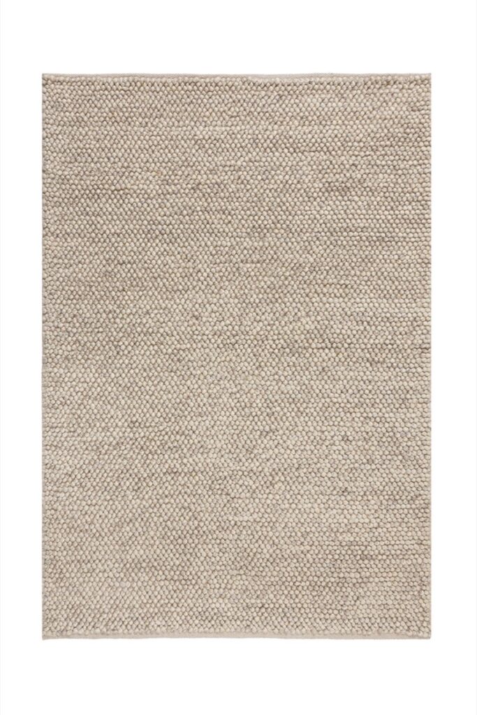 Flair Rugs vloerkleed wol Minerals (230x160 cm) van wehkamp