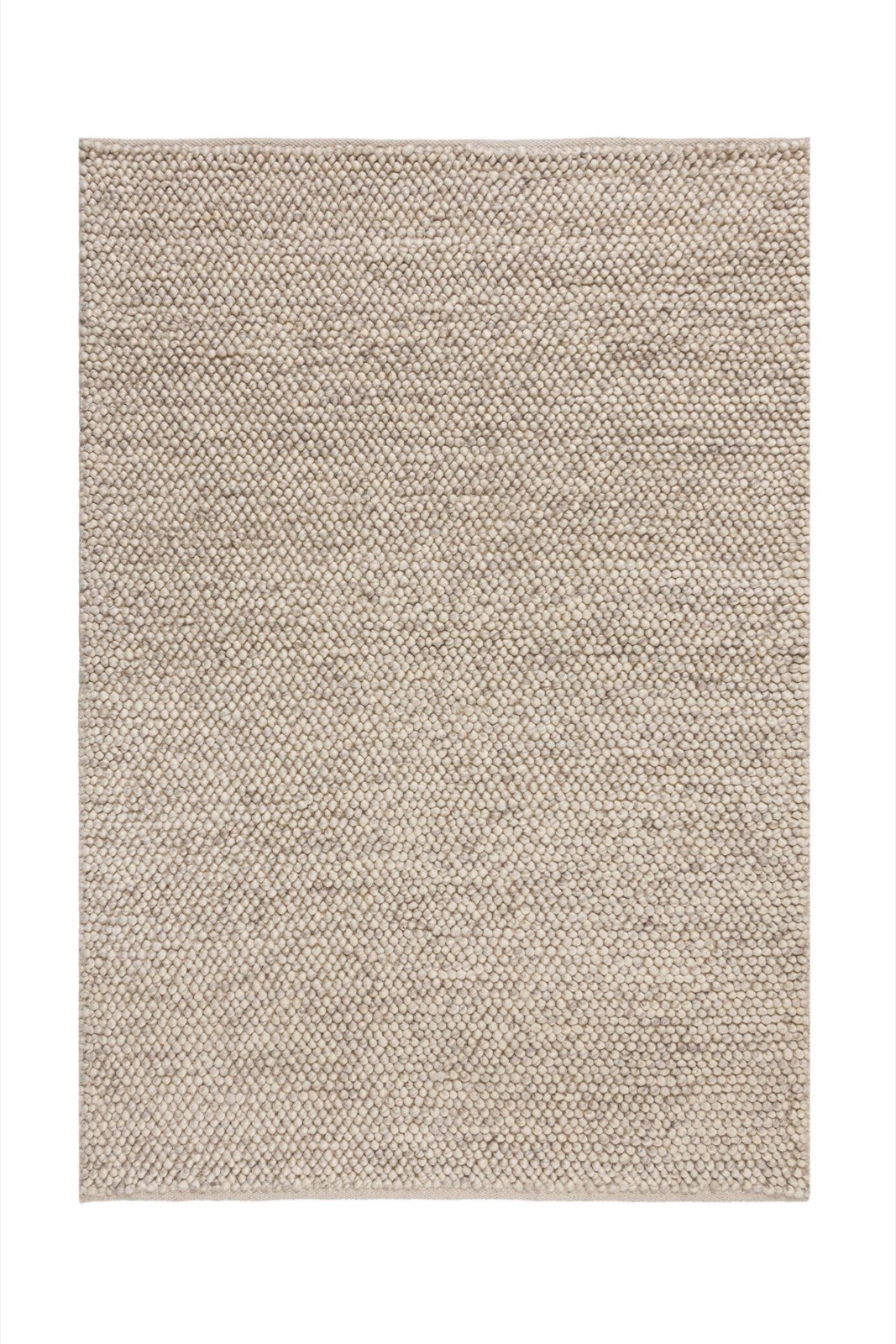 Flair Rugs vloerkleed wol Minerals (230x160 cm) van wehkamp