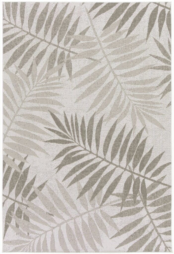 Garden Impressions buitenkleed Naturalis (160x230 cm) van wehkamp