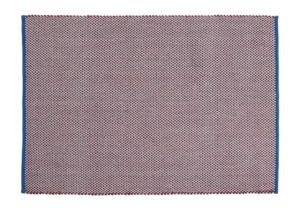 HAY 3 Colour Vloerkleed 200 x 300 cm - Lichtgrijs van fonQ
