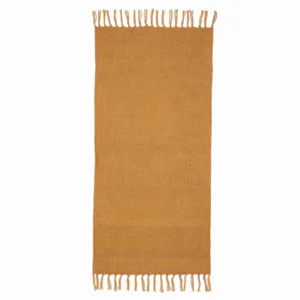 Kidsdepot Hette Vloerkleed Oker (140 x 70 cm) van fonQ