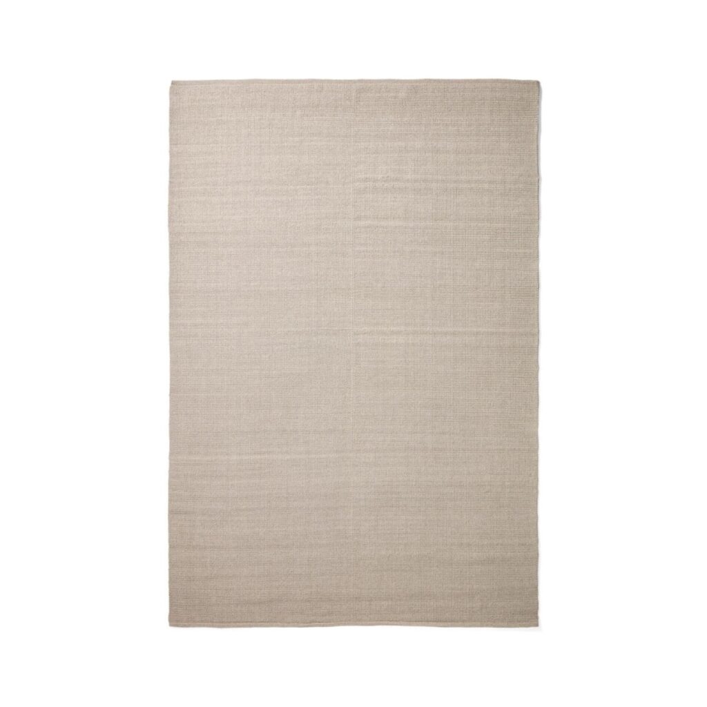 (Outdoor) Vloerkleed Turiane 160 x 235cm, kleur Beige van Sohome