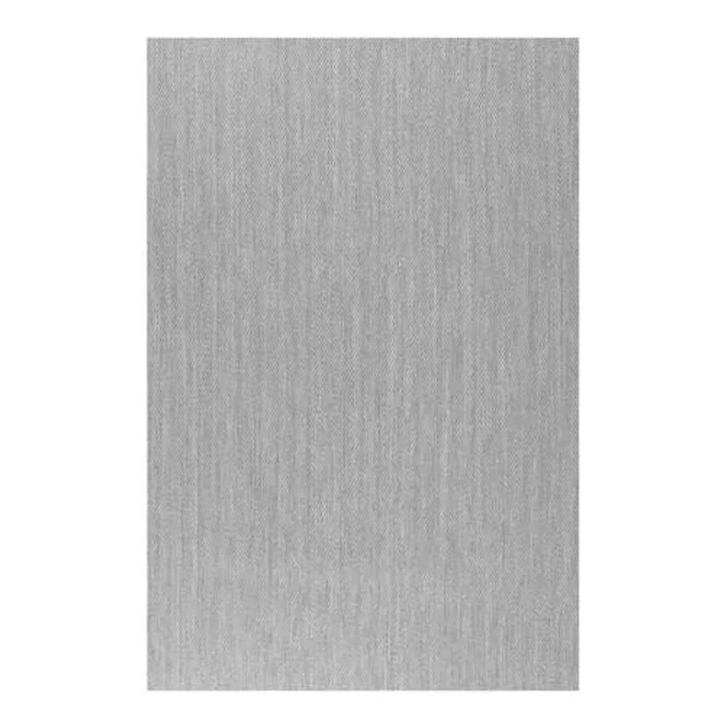 Storesdeco Premium Vinyl Vloerkleed, Antislip, Binnen/buiten – Grijs, 160 X 230 Cm van Praxis