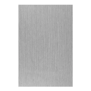 Storesdeco Premium Vinyl Vloerkleed, Antislip, Binnen/buiten – Grijs, 160 X 230 Cm van Praxis