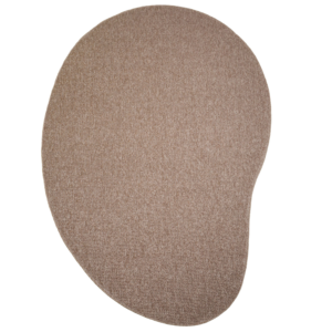 Vloerkleed binnen- en Buiten Sisal nature Organisch 200x280 van Loods 5