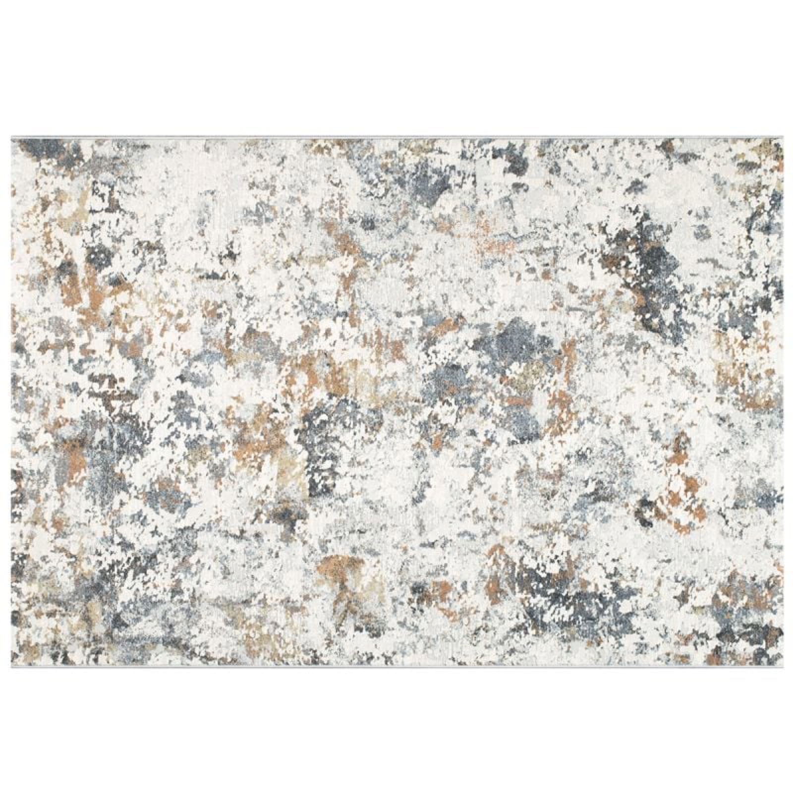 Vloerkleed Canon 200x290 cm van Trendhopper