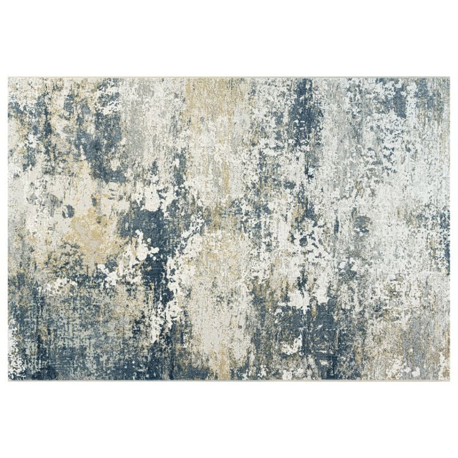 Vloerkleed City 160x230 cm van Trendhopper