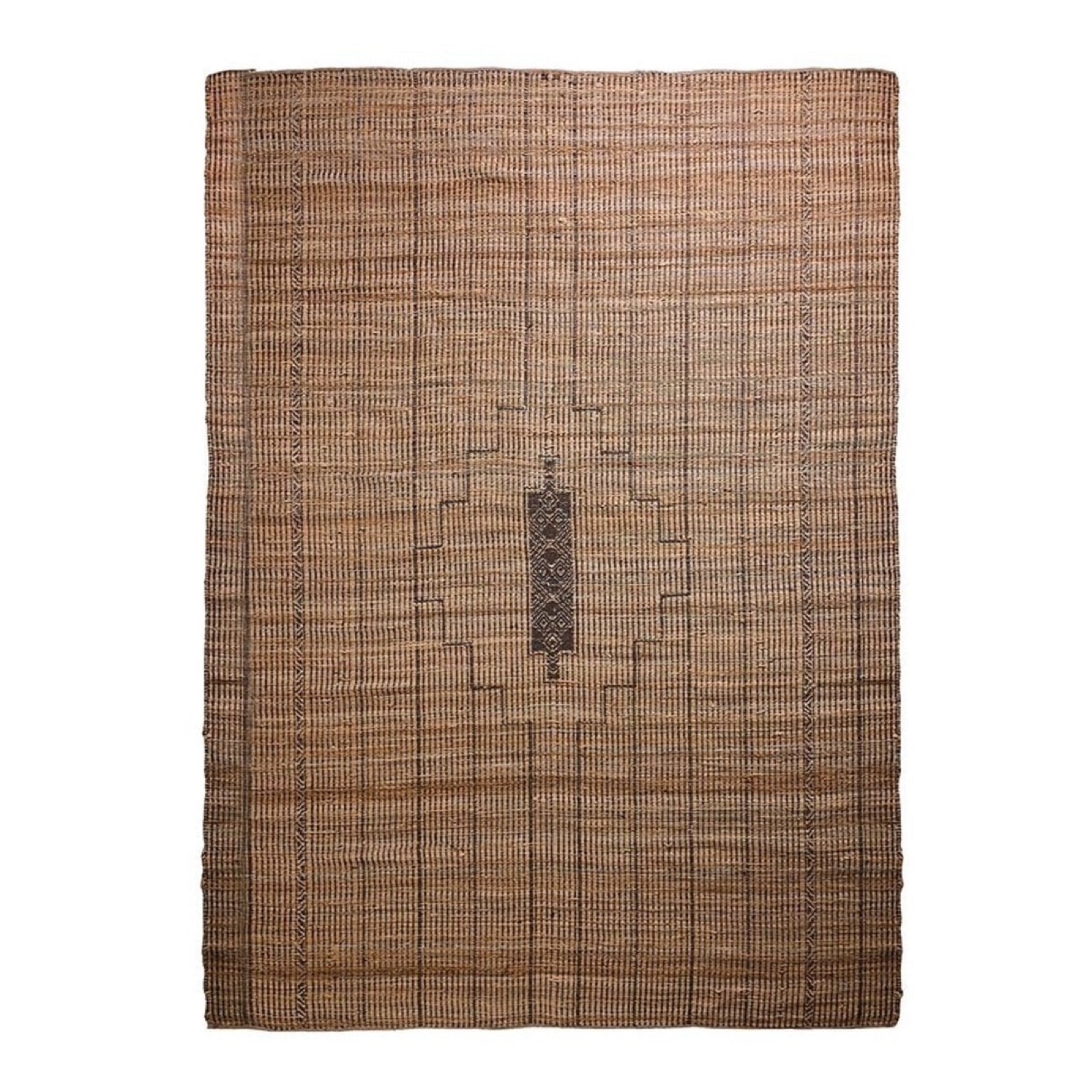 Vloerkleed Desert Jute, 250 x 350cm van Sohome