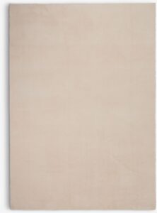 Vloerkleed EDELGRAN 160x230 naturel van JYSK