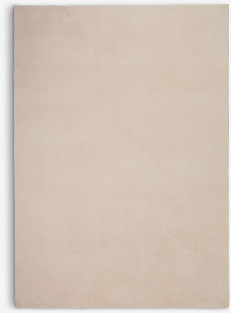 Vloerkleed EDELGRAN 160x230 naturel van JYSK