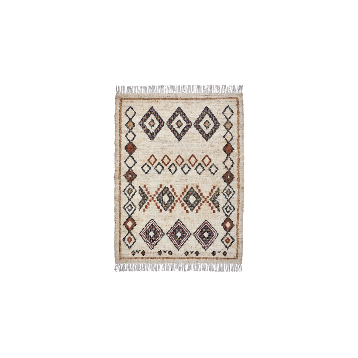 Vloerkleed Kesh 200x140cm van Loods 5