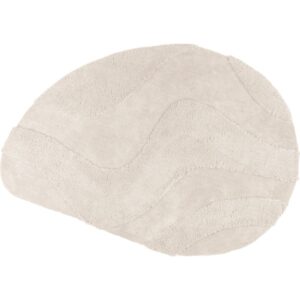 Vloerkleed Mero Ivoor 160x230 cm van Trendhopper
