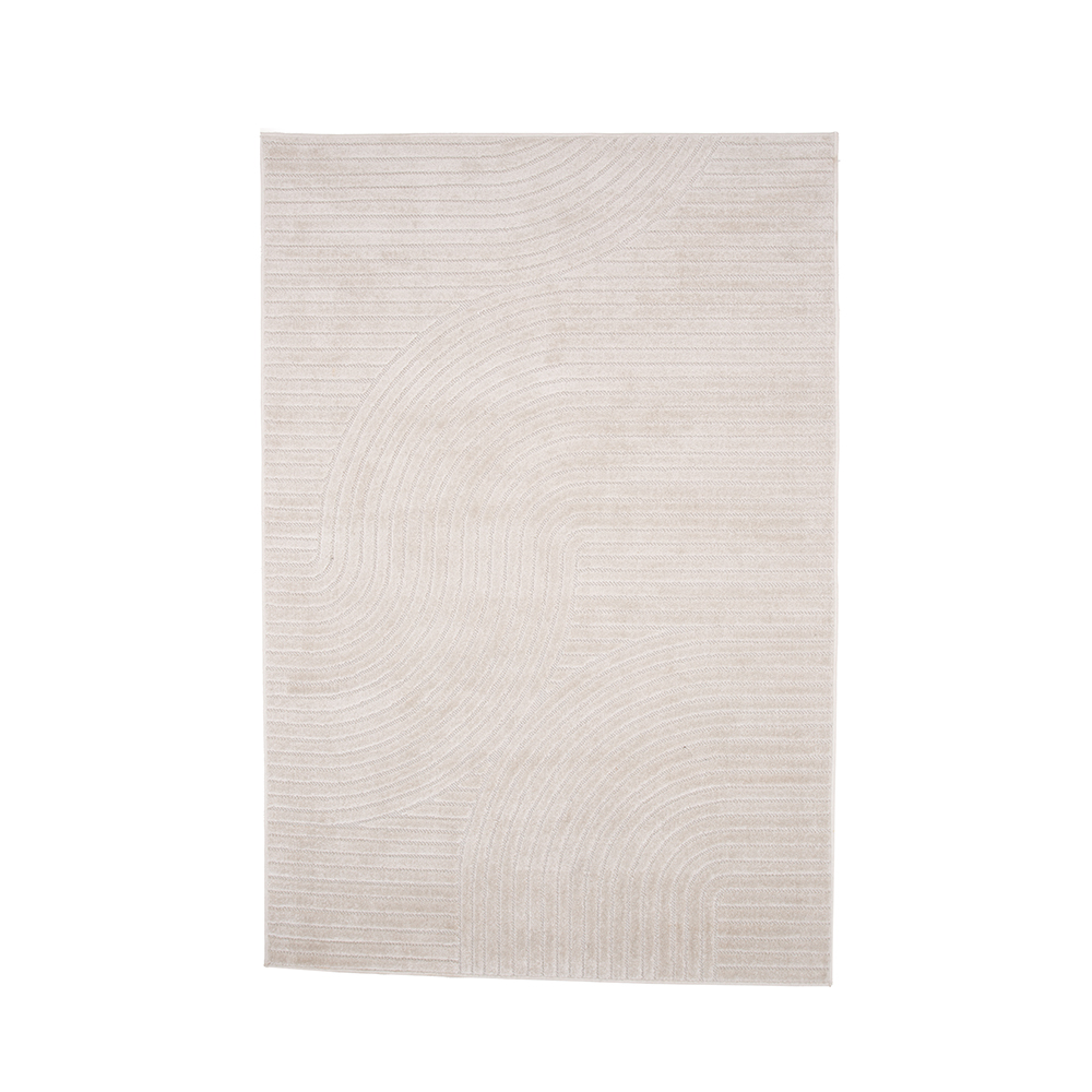 Vloerkleed Misha - 340 x 240 cm Crème van Loods 5