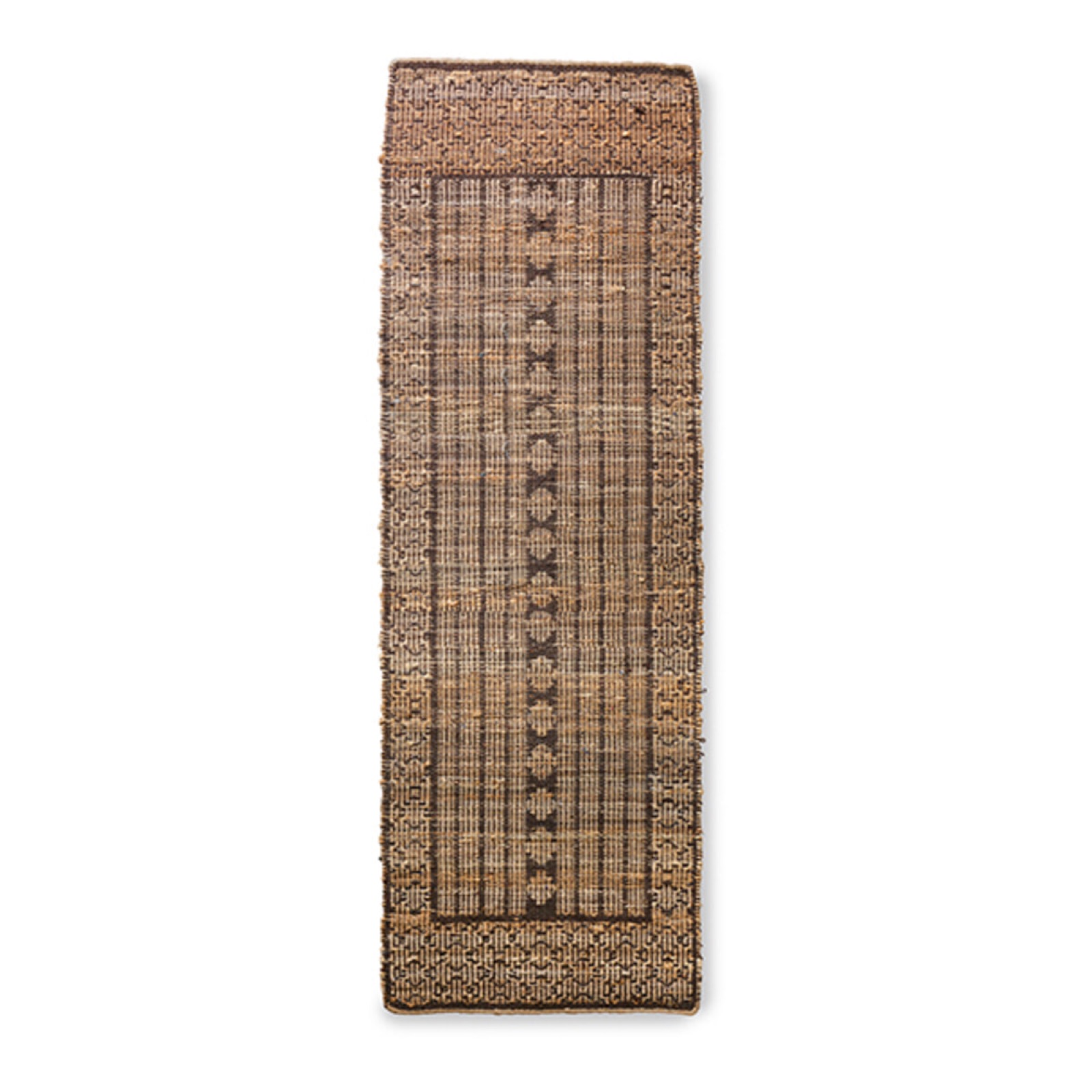 Vloerkleed Original Jute, 70 x 200cm van Sohome