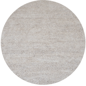 Vloerkleed Pelosa Creme 815 ø160 cm van Loods 5