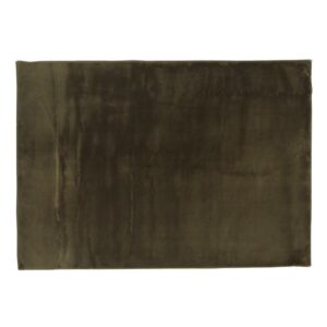 Vloerkleed Perry olijfgroen 160x230 van Trendhopper
