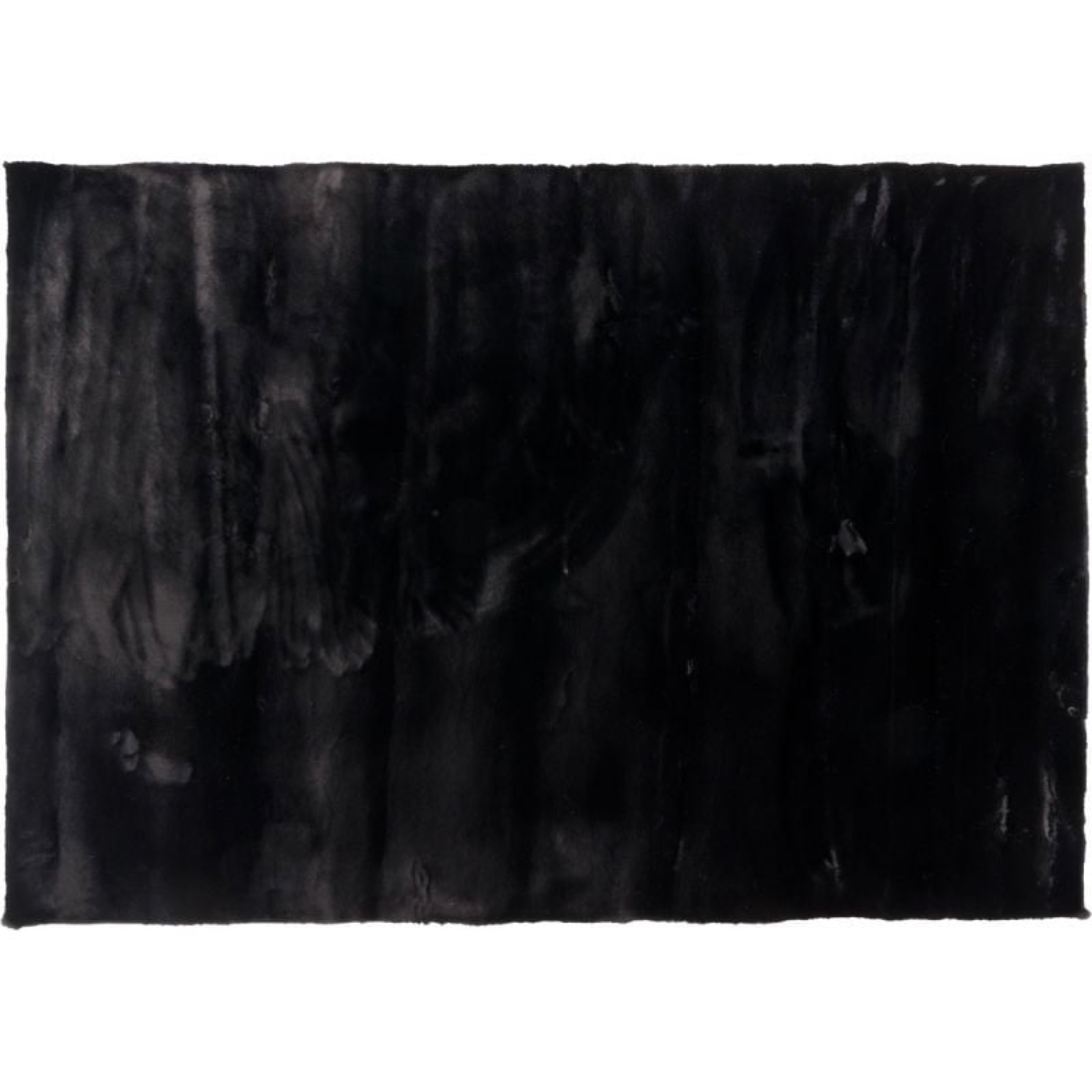 Vloerkleed Perry zwart 200x290 van Trendhopper