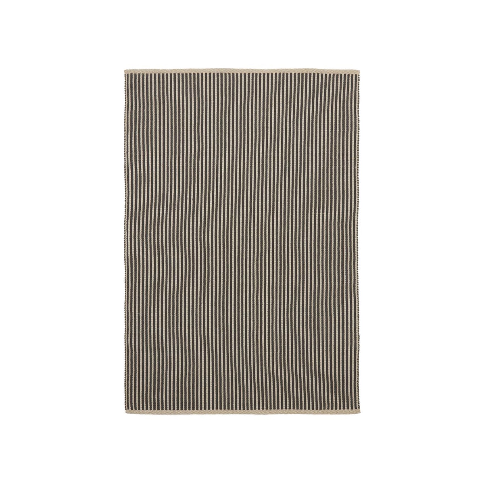 Vloerkleed Satanca 160 x 230cm, kleur Donkergrijs van Sohome