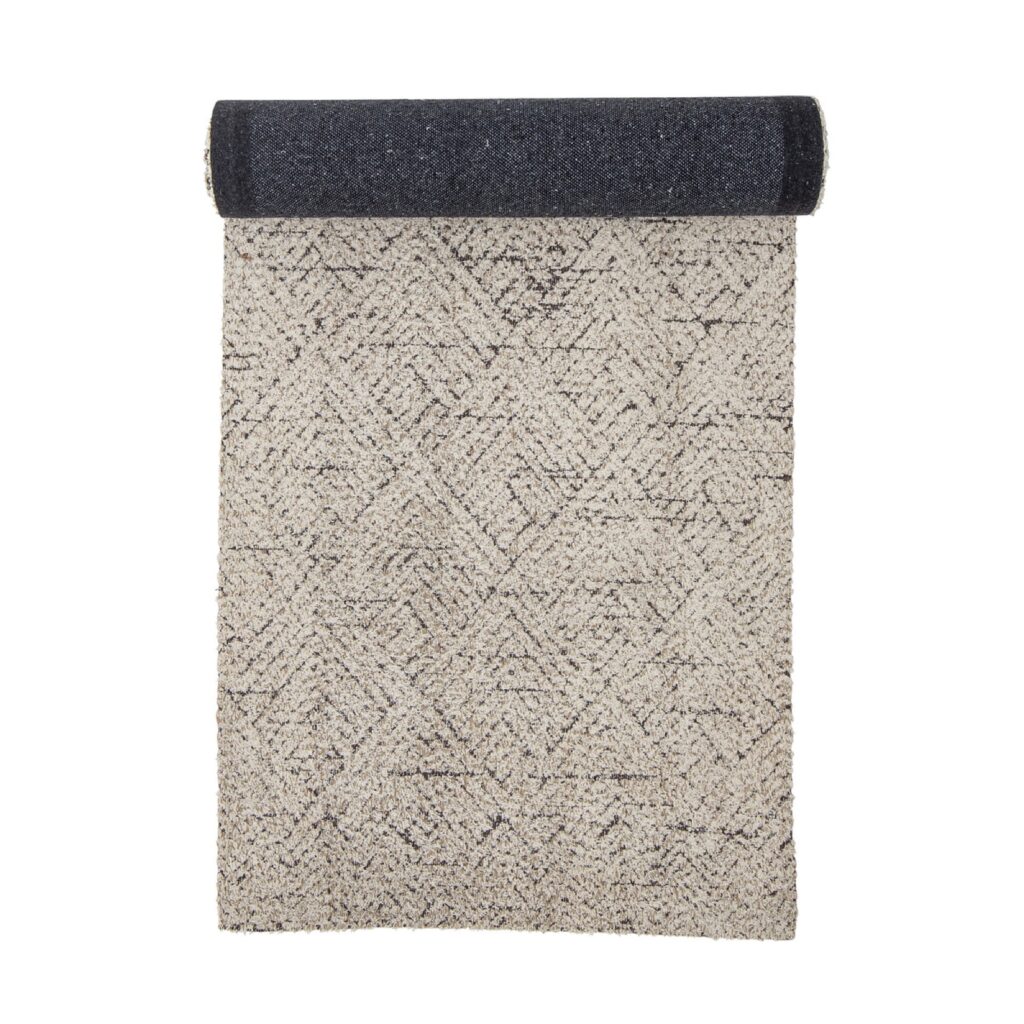 Vloerkleed Saxo 75 x 245cm van Sohome