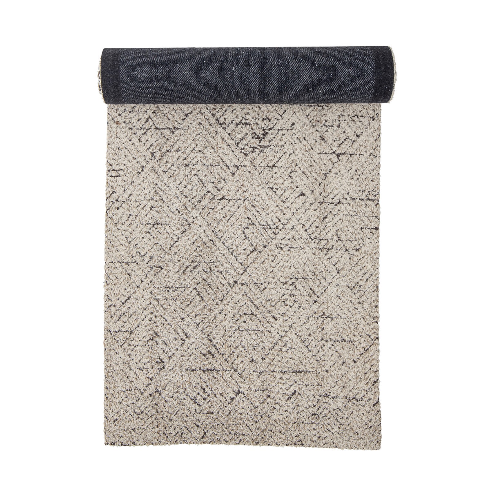 Vloerkleed Saxo 75 x 245cm van Sohome