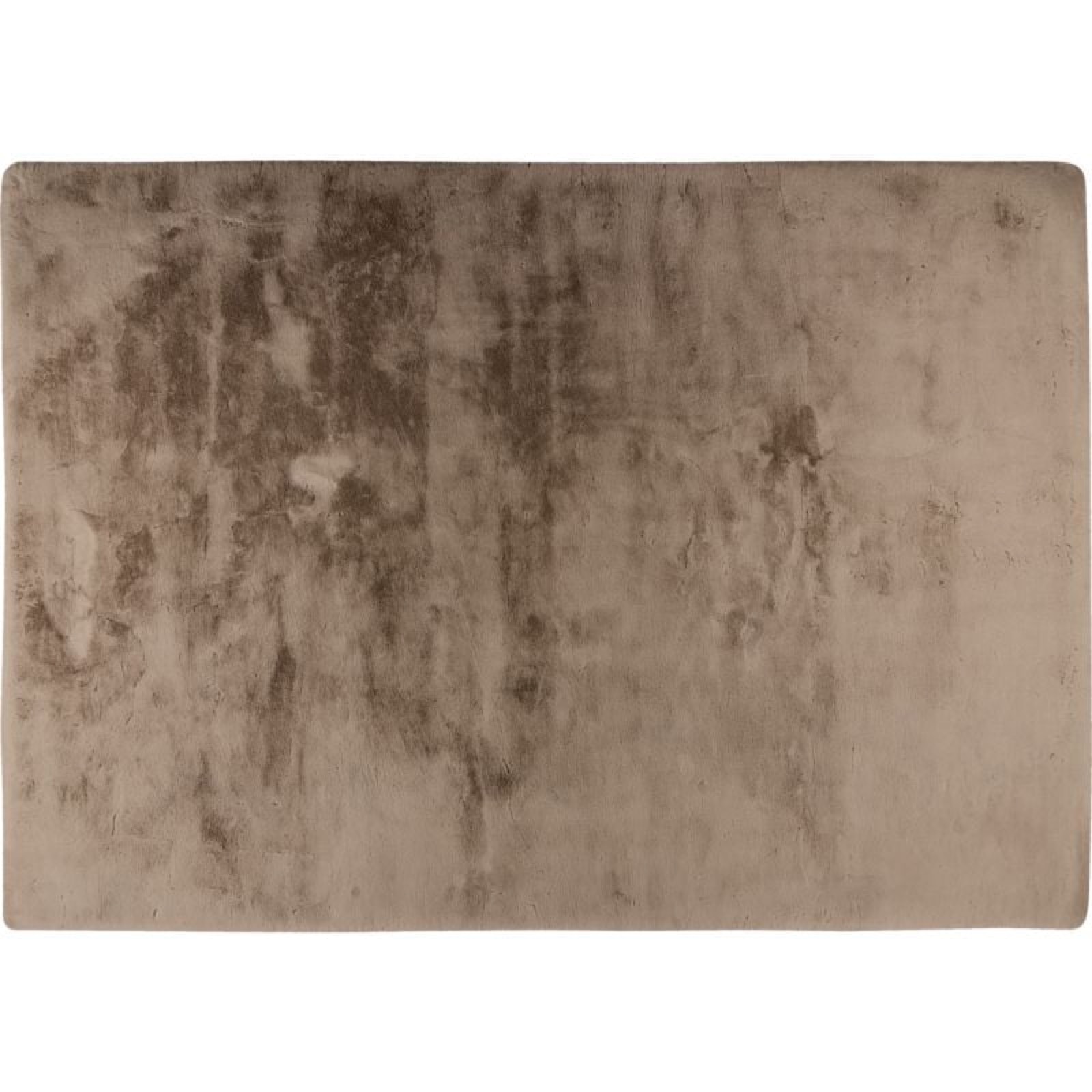 Vloerkleed Soma Taupe 200x290 cm van Trendhopper