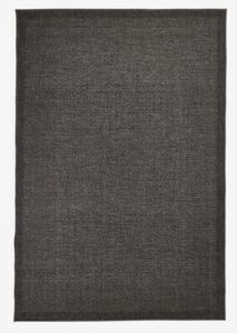 Vloerkleed STORRAPP 160x230 antraciet van JYSK
